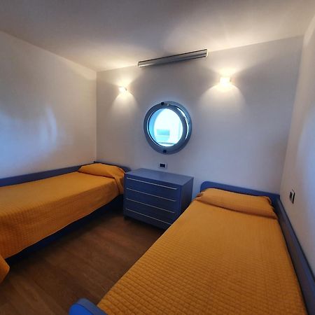 Torre Argonavis Apartment Lignano Sabbiadoro Luaran gambar