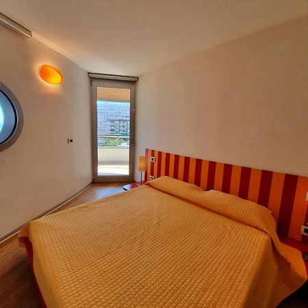 Torre Argonavis Apartment Lignano Sabbiadoro Luaran gambar