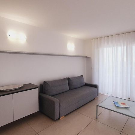 Torre Argonavis Apartment Lignano Sabbiadoro Luaran gambar
