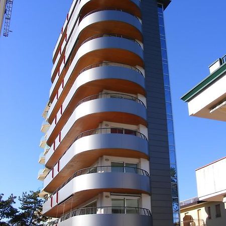 Torre Argonavis Apartment Lignano Sabbiadoro Luaran gambar