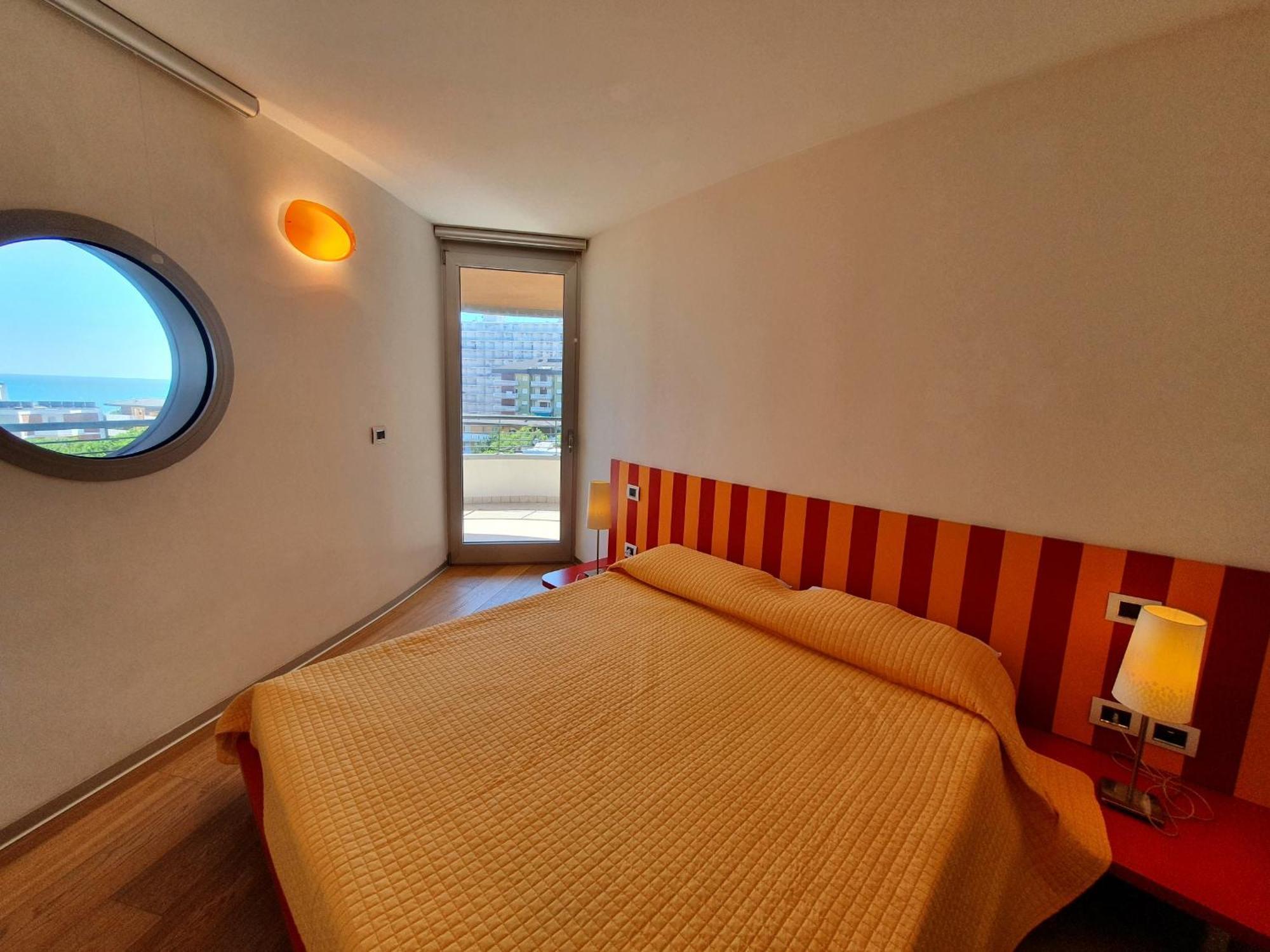 Torre Argonavis Apartment Lignano Sabbiadoro Luaran gambar