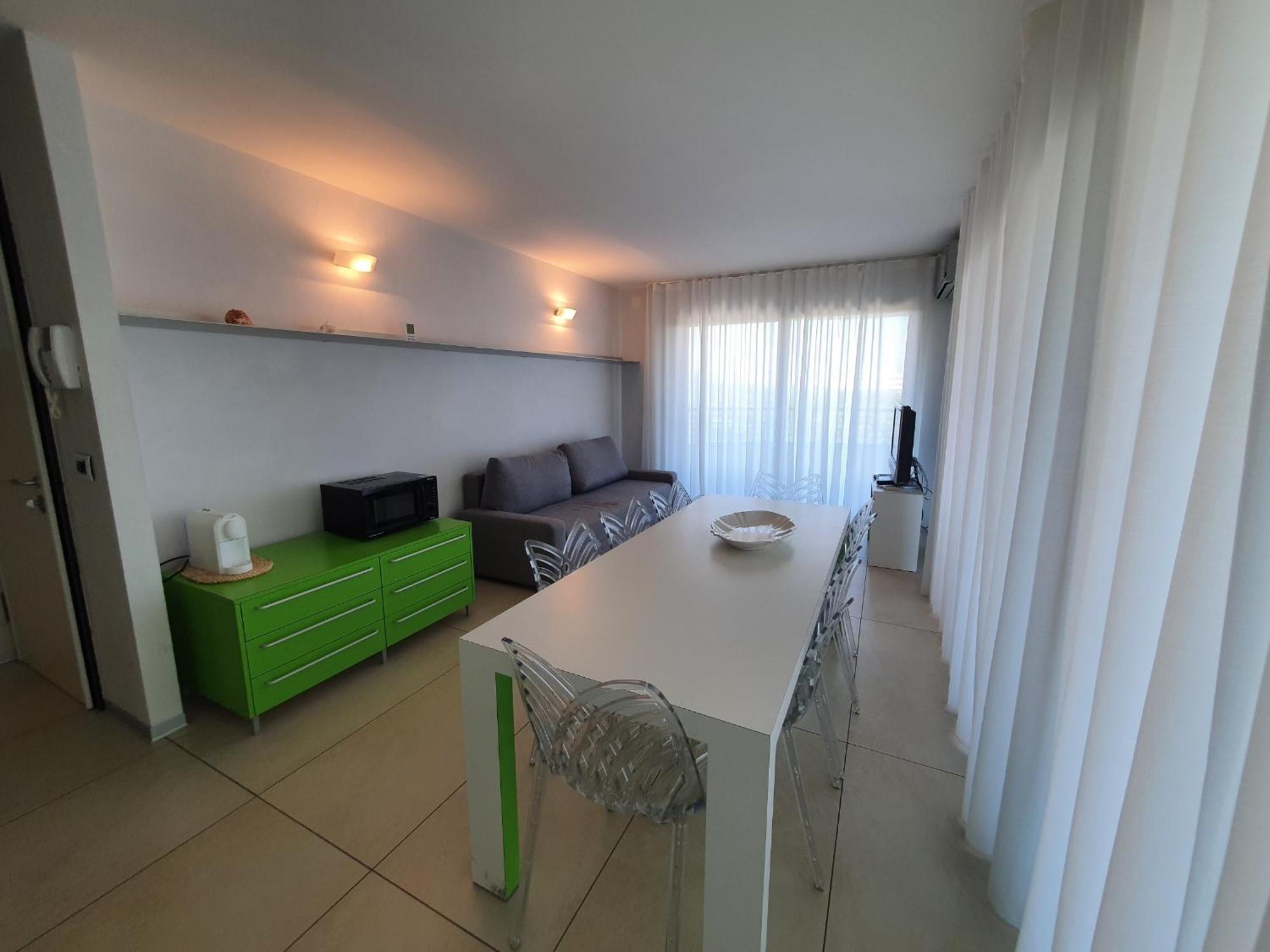 Torre Argonavis Apartment Lignano Sabbiadoro Luaran gambar