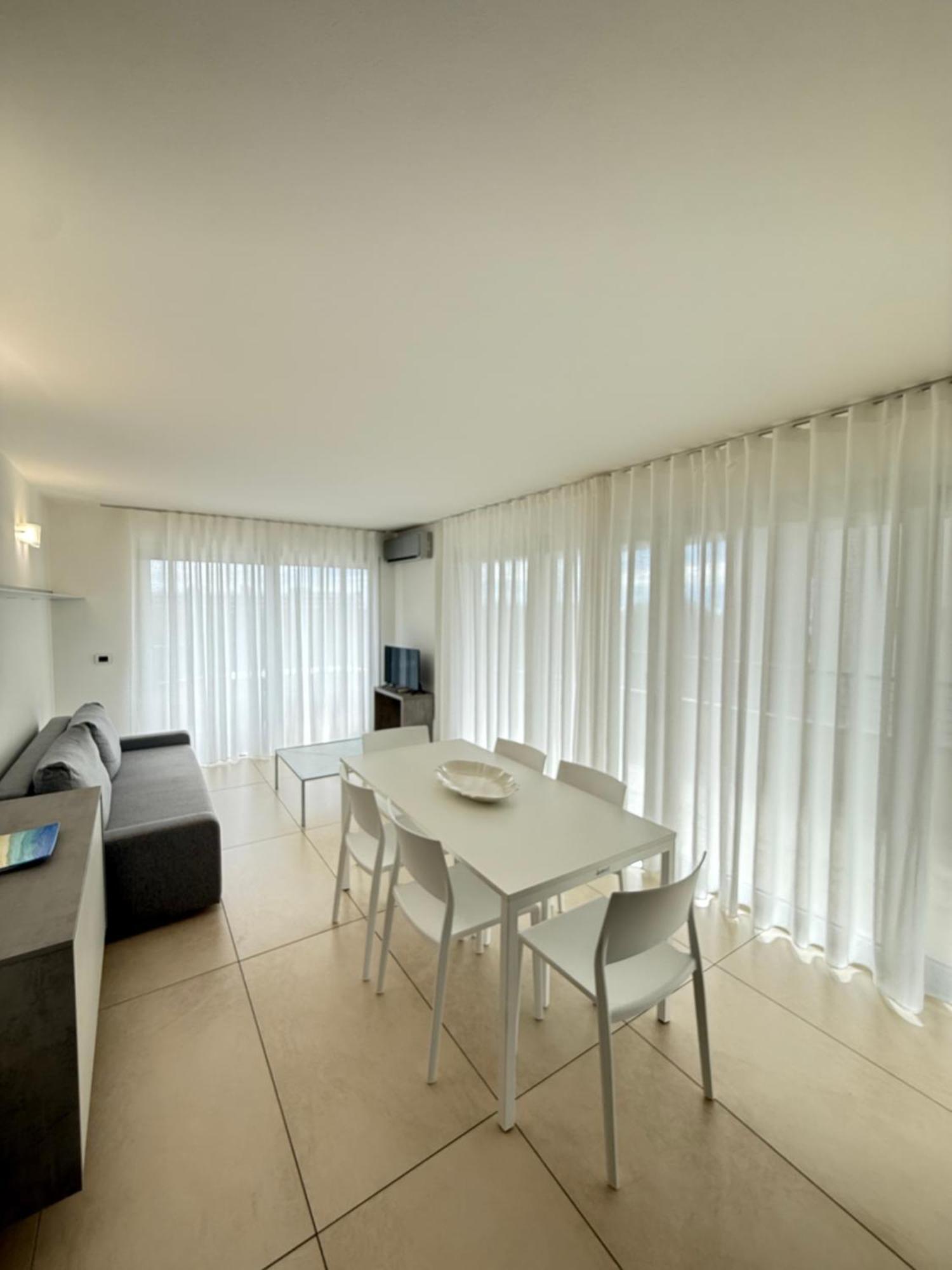 Torre Argonavis Apartment Lignano Sabbiadoro Luaran gambar