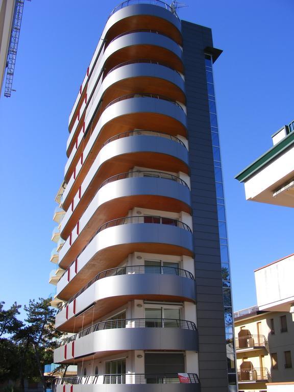 Torre Argonavis Apartment Lignano Sabbiadoro Luaran gambar